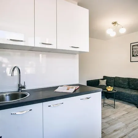 Appartement Wanda Dubrovnik