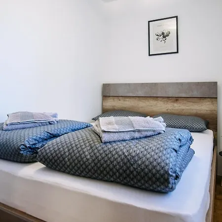 Apartment Wanda *