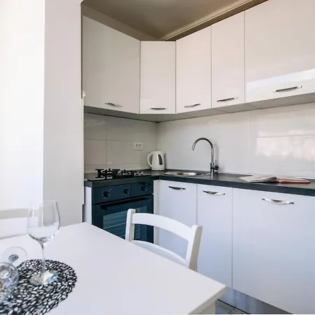 Wanda Apartment *