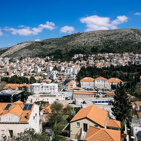 Wanda Dubrovnik