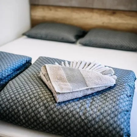 Wanda Apartament Dubrownik