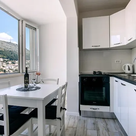 Apartment Wanda *