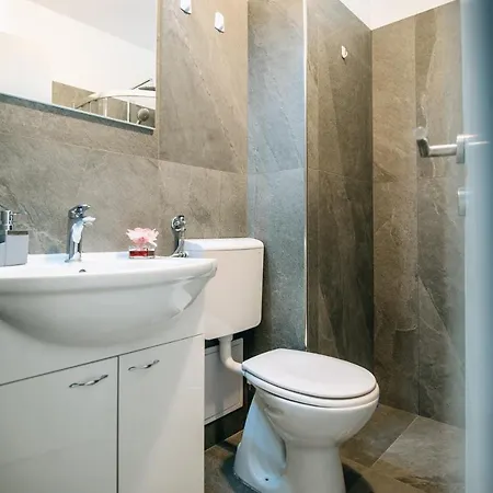 Wanda Apartment *