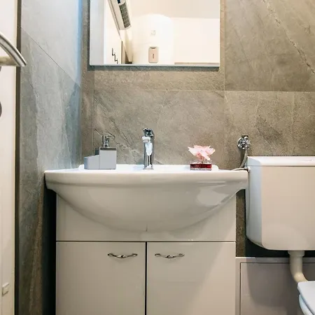 Wanda Apartament Dubrownik