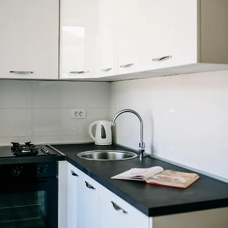 Wanda Apartamento *