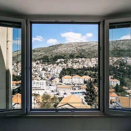 Wanda * Dubrovnik