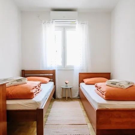 Wanda Apartamento Dubrovnik