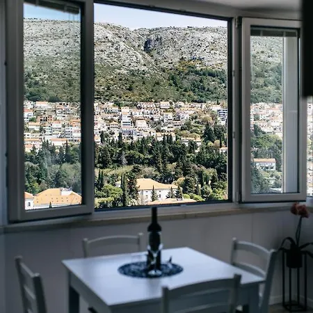 Apartment Wanda Dubrovnik