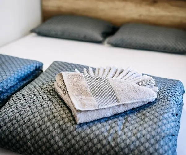 Wanda Apartman Dubrovnik