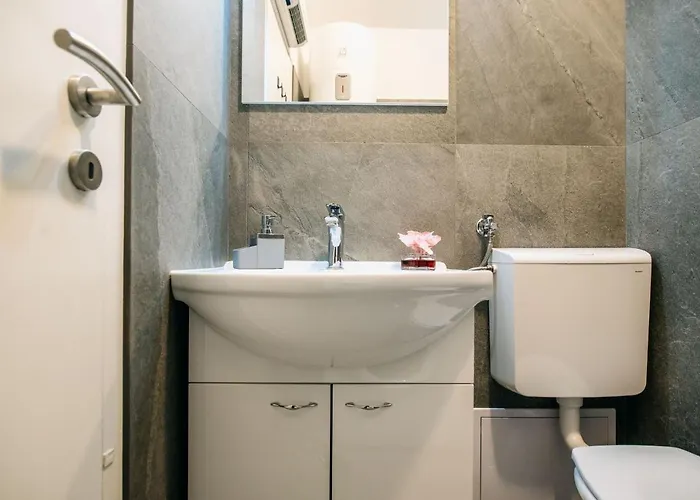 Wanda Apartman Dubrovnik