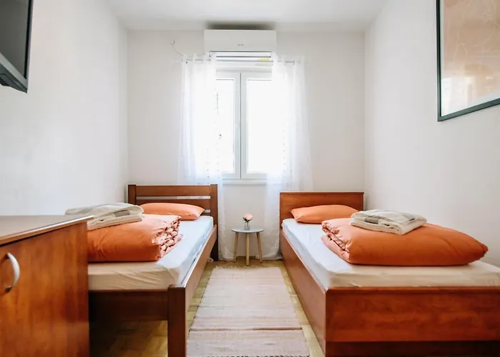 Wanda Apartman Dubrovnik