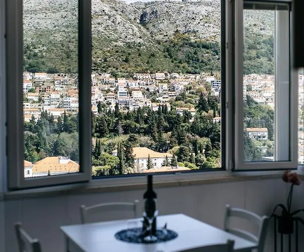 Apartman Wanda Dubrovnik