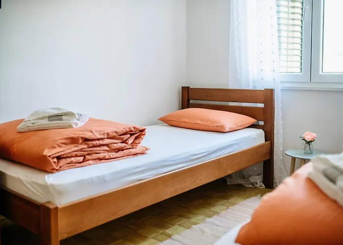 Wanda Apartman Dubrovnik