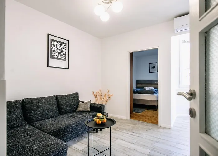Apartmán Wanda Dubrovník