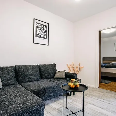 Wanda Apartment *