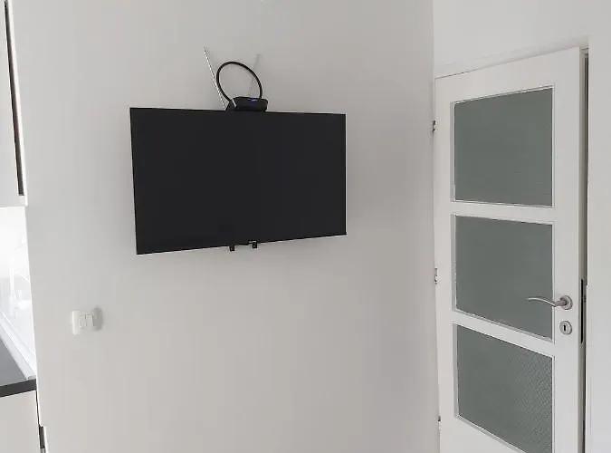 Wanda Lägenhet Dubrovnik